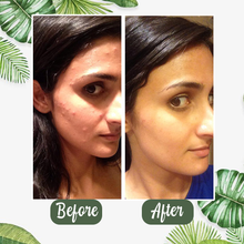 Load image into Gallery viewer, Green Tea Nourishing Clay Stick Mask | Hydrate, Purify & Brighten Skin with Natural Green Tea Extract | Gentle Pore Cleansing & Moisturizing Clay Mask (40g)