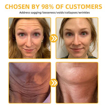 Load image into Gallery viewer, BeeAura® Bee Peptide Glow Cream | Firming & Hydrating Anti-Aging Skincare | Collagen & Hyaluronic Acid for Radiant, Youthful Skin (50ml)
