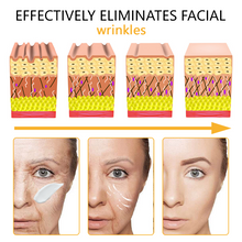 Load image into Gallery viewer, BeeAura® Bee Peptide Glow Cream | Firming & Hydrating Anti-Aging Skincare | Collagen & Hyaluronic Acid for Radiant, Youthful Skin (50ml)