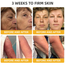 Load image into Gallery viewer, BeeAura® Bee Peptide Glow Cream | Firming & Hydrating Anti-Aging Skincare | Collagen & Hyaluronic Acid for Radiant, Youthful Skin (50ml)