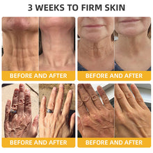 Load image into Gallery viewer, BeeAura® Bee Peptide Glow Cream | Firming & Hydrating Anti-Aging Skincare | Collagen & Hyaluronic Acid for Radiant, Youthful Skin (50ml)