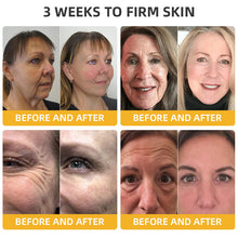 Load image into Gallery viewer, BeeAura® Bee Peptide Glow Cream | Firming & Hydrating Anti-Aging Skincare | Collagen & Hyaluronic Acid for Radiant, Youthful Skin (50ml)